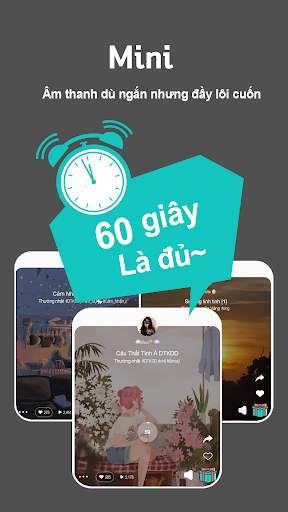 blabla - Cộng đồng MetaVoice screenshot 6