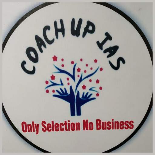 COACH UP IAS 1.4.25.2