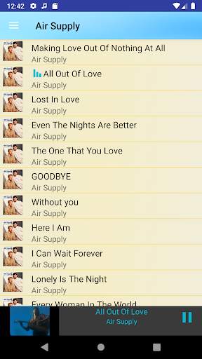Classic Songs 70s 80s 90s screenshot 4