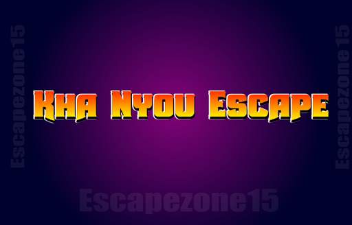 Escape game : Escape Games Zone 85 screenshot 1
