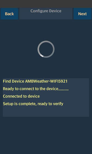 awnet screenshot 7