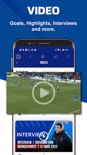 WATP - Live Scores & News screenshot 4