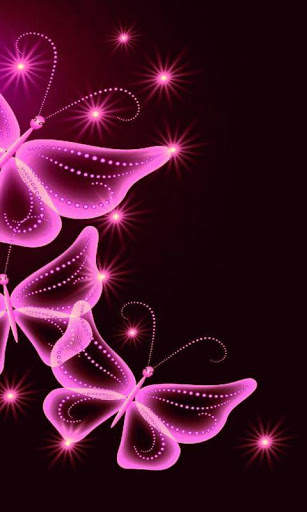 Glowing Wallpaper 2020 screenshot 4