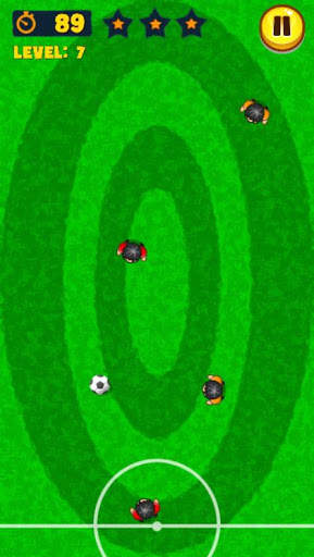 One Touch Football screenshot 3