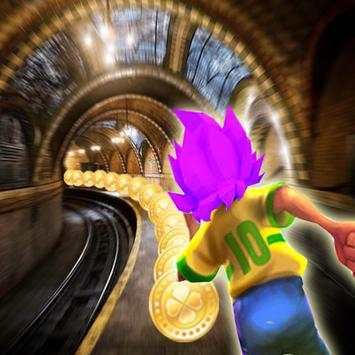 Subway Soni King screenshot 3