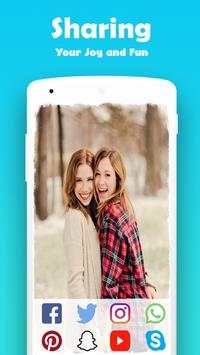 Face Snappy Photo Filters screenshot 6