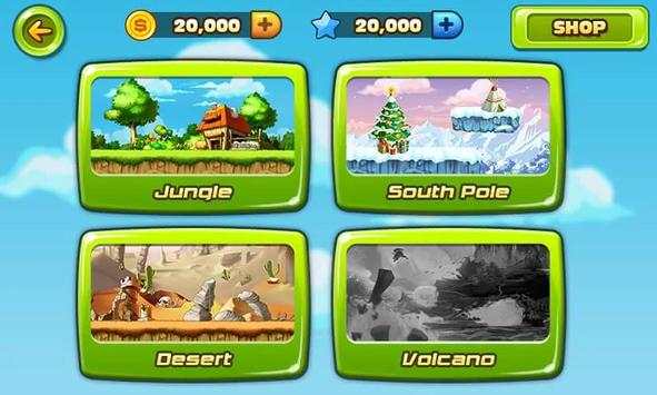Buggy Racing Games - Jungle Racing Track screenshot 2