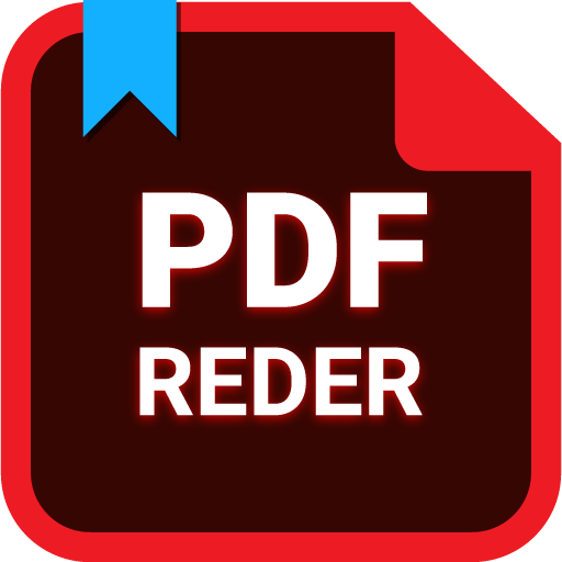 PDF Reader - PDF Browser &amp; Editor icon