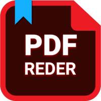 PDF Reader - PDF Browser & Editor logo