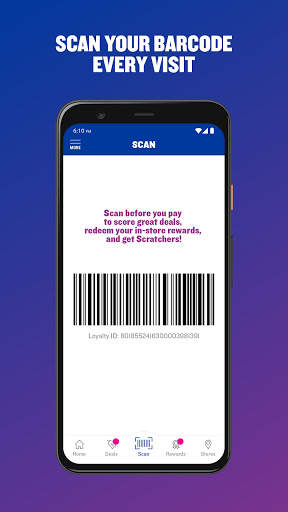 ampm screenshot 6