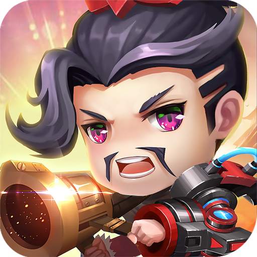 Idle Chaos-Hero Clash 1.0.81