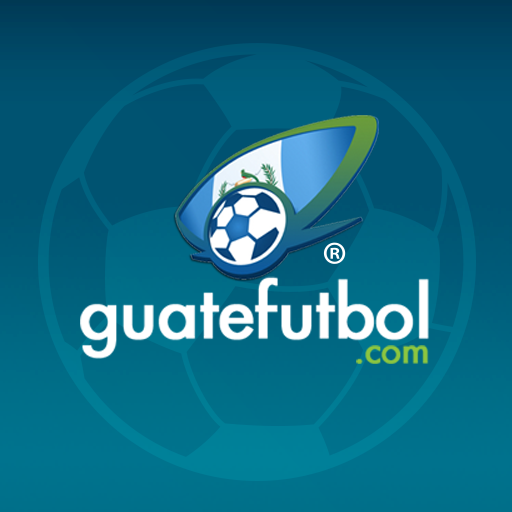 Guatefutbol.com أيقونة