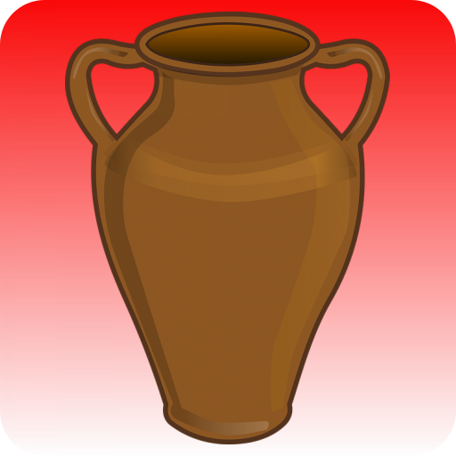 Pottery Lessons icon