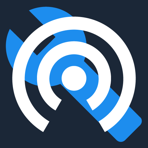 WiTools: Speed Test and WiFi Tools icon