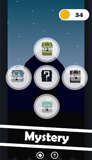 Elusive Ninja | Jumping Games screenshot 3