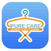 iPURECARE LAUNDRY & DRY CLEAN