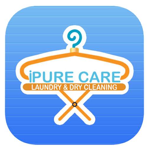 iPURECARE LAUNDRY & DRY CLEAN 1.0.3