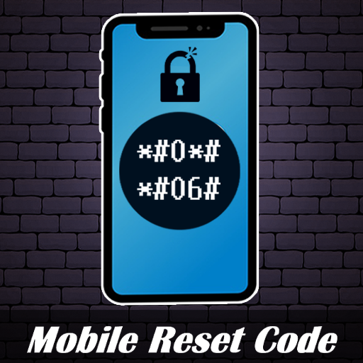 Reset Code Any Mobile and Sim Unlock Guide иконка