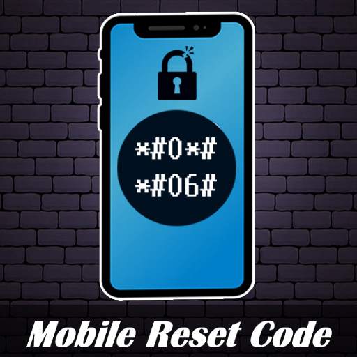 Reset Code Any Mobile and Sim Unlock Guide 20.0