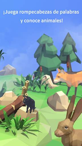 Word Land 3D screenshot 2