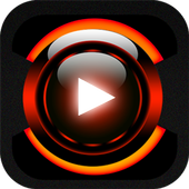 Best All Format HD Video Player आइकन
