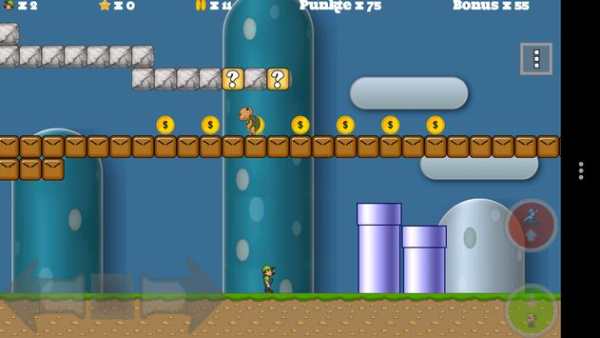 Andrio's World screenshot 2