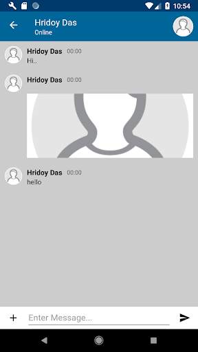 CCN APP 7 تصوير الشاشة