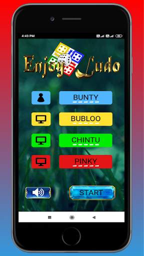 Ludo MegaStarr screenshot 3