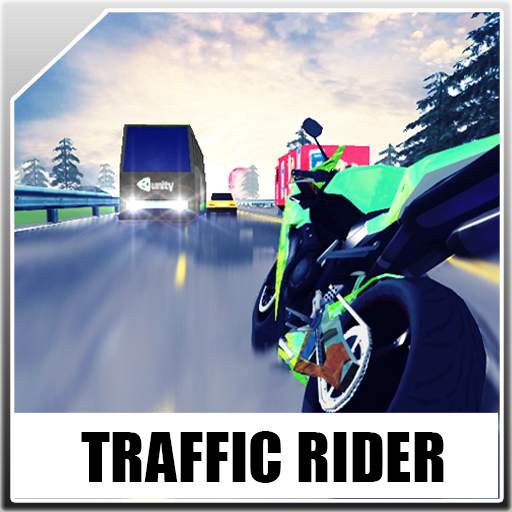 Traffic Rider 2020 1.0