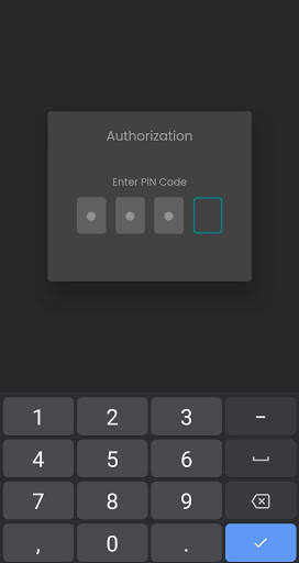 KeepApp screenshot 2