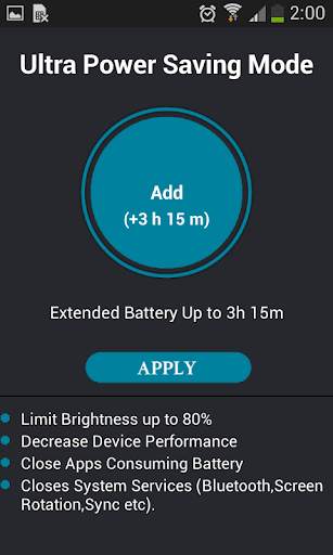 Boost Phone screenshot 6