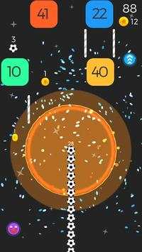 Snake Crash screenshot 2