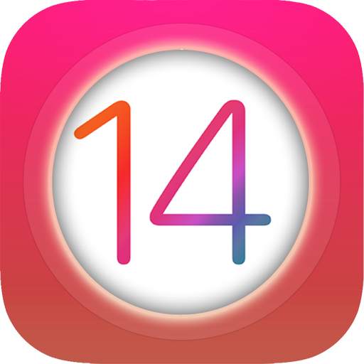 Launcher iOS 13 & iOS 14 Free 2021 10424