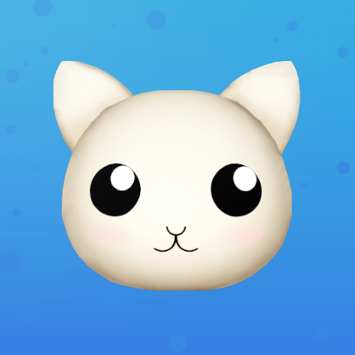 Fall Cats icon