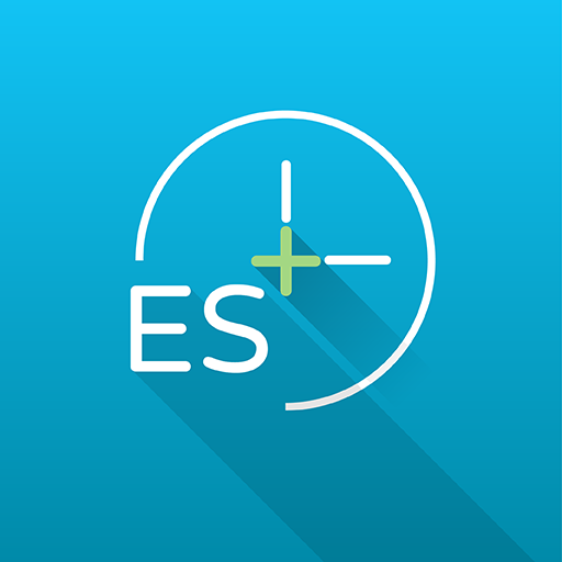 Epicor Scheduling  Timeclock icon