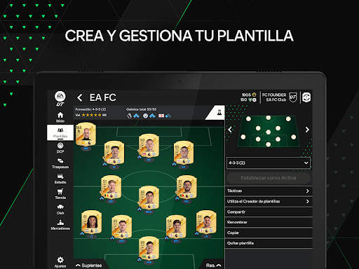 EA SPORTS FC™ 24 Companion screenshot 8