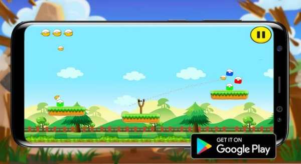 Happy Chick Game screenshot 2