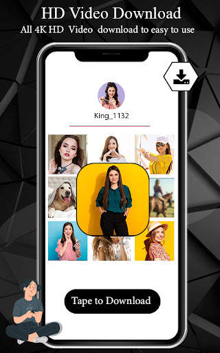 XXVI Video Downloader screenshot 4