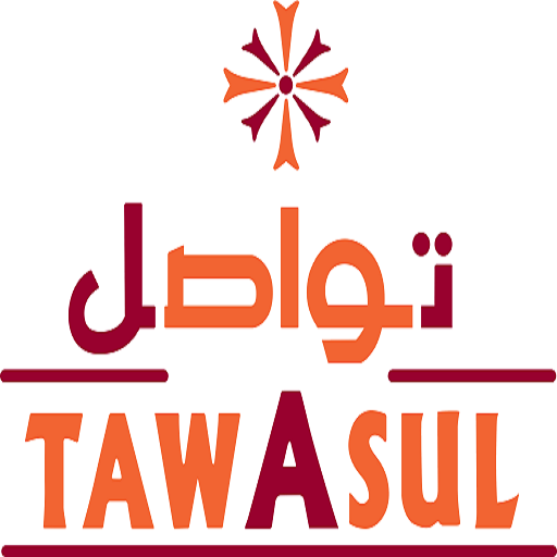 TAWASUL TAXI DSS icon
