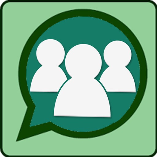 Join Group For Whats Link Join Active Groups 2021 icon