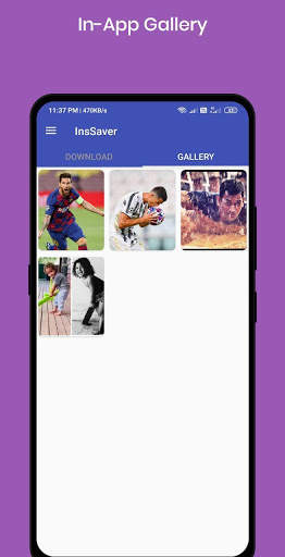 Videos & Status Downloader screenshot 4
