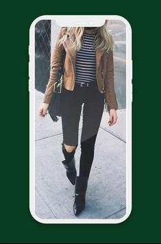 Teen Outfit Ideas 2018 😍 💖 screenshot 1