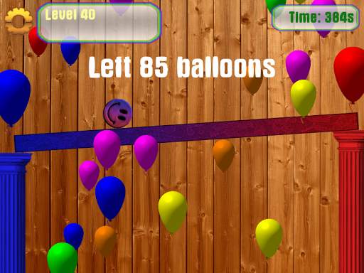 New Balloons screenshot 4