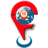 FLocator :Track Family,Friends icon