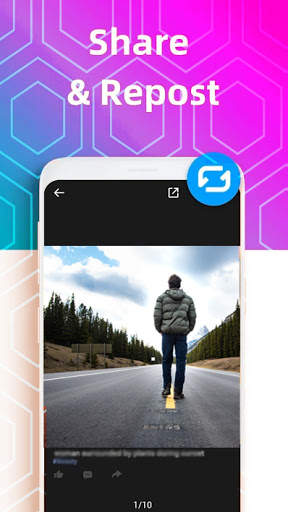 Free Video Downloader App - All Video Downloader screenshot 7