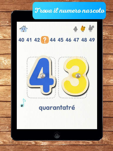 Fino a 100 screenshot 2