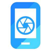ikon Riv Screen Recorder