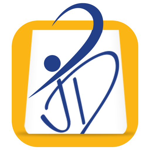 JoDealz - Love Shopping Again icon