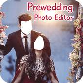 Prewedding Photo Editor - Prewedding Photo Frame 1.0