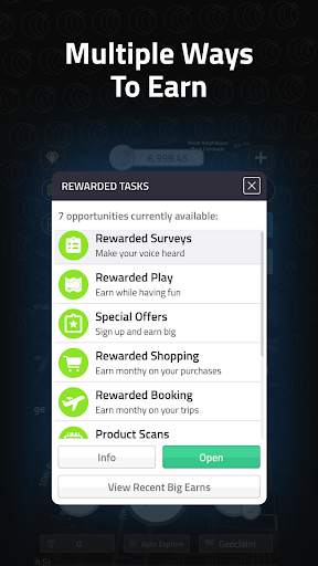 COIN: Always Be Earning screenshot 5
